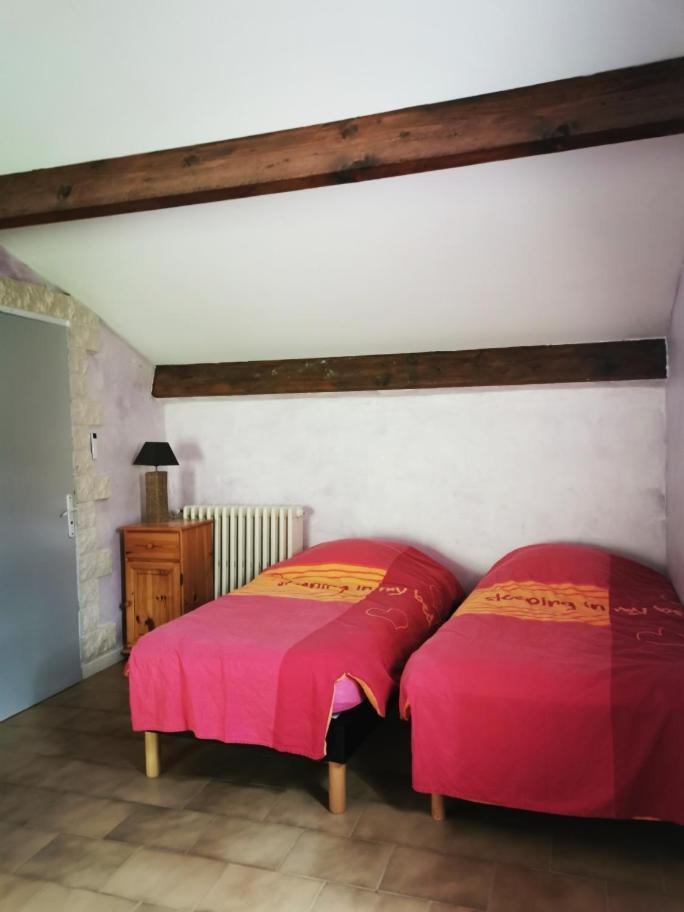 Charmant Appartement Dans Corps De Ferme Aiglun Aiglun  Dış mekan fotoğraf