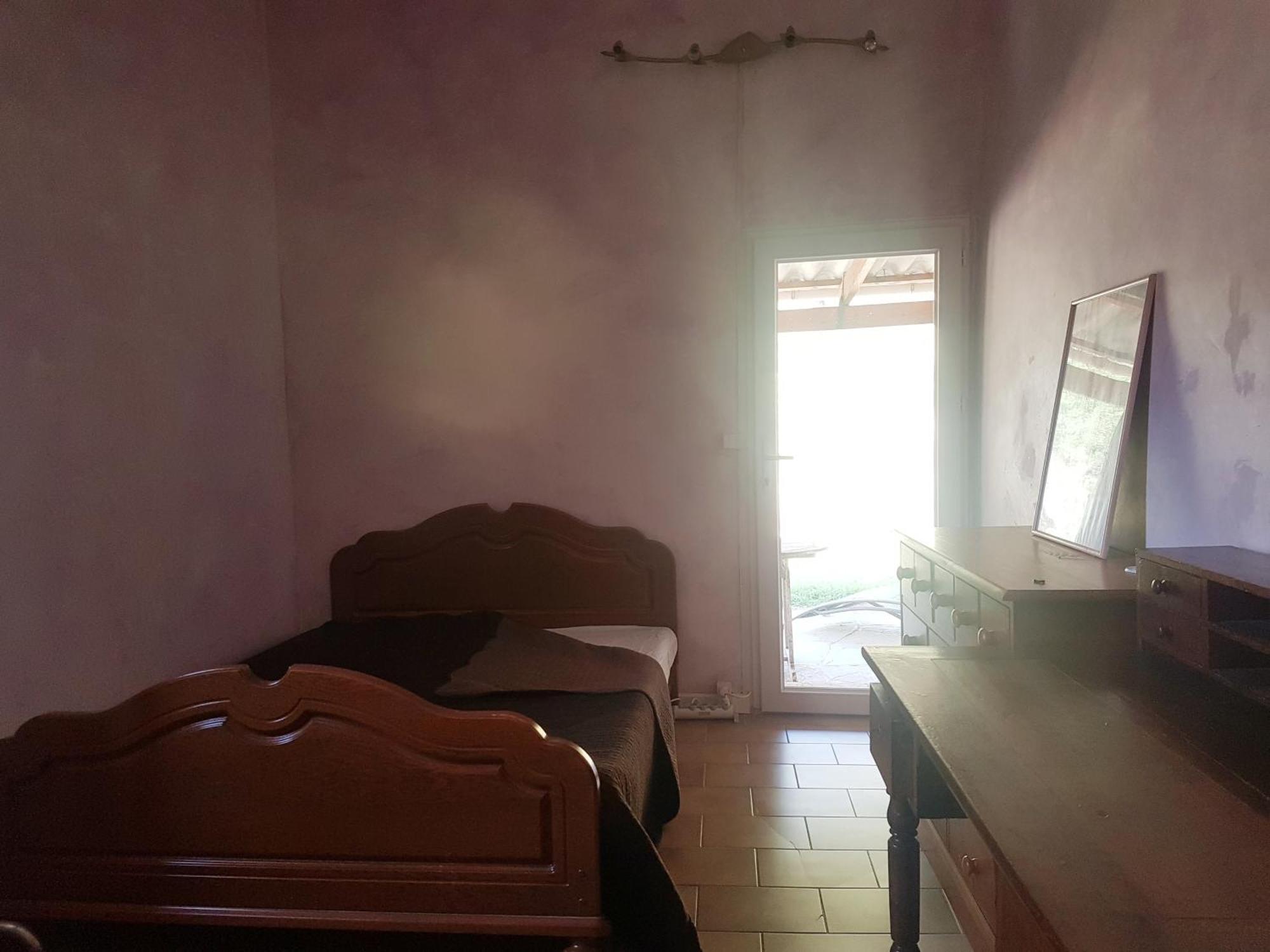 Charmant Appartement Dans Corps De Ferme Aiglun Aiglun  Dış mekan fotoğraf
